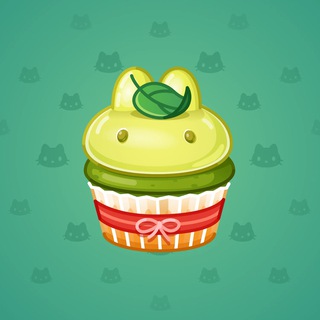 Bunny Muffin #46644