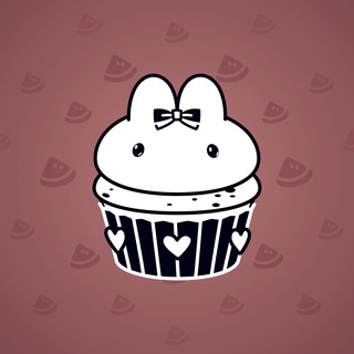 Bunny Muffin #46658