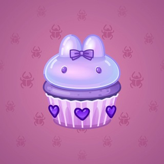 Bunny Muffin #46662