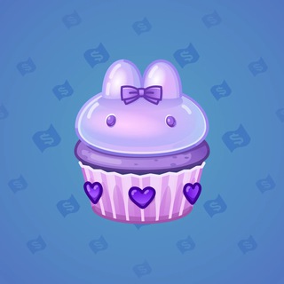 Bunny Muffin #46663