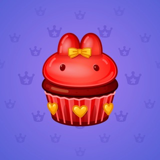 Bunny Muffin #46669
