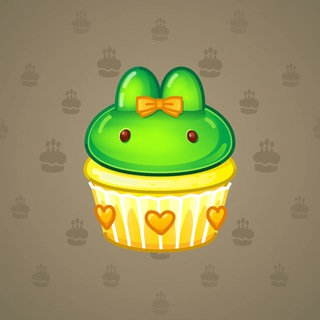 Bunny Muffin #46682