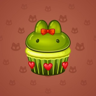 Bunny Muffin #46730