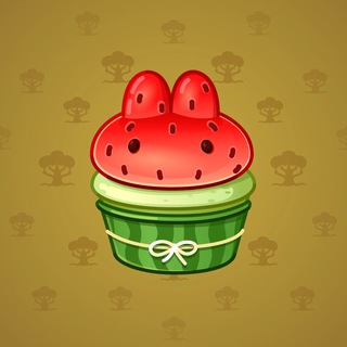Bunny Muffin #46731