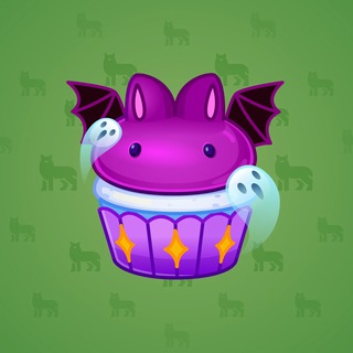 Bunny Muffin #46739
