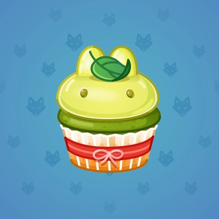Bunny Muffin #46748