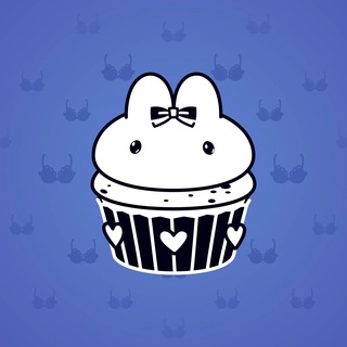 Bunny Muffin #46763