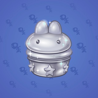 Bunny Muffin #46765
