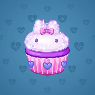 Bunny Muffin #46775