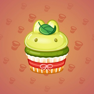 Bunny Muffin #47472