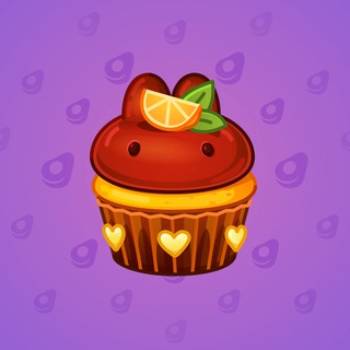 Bunny Muffin #47500