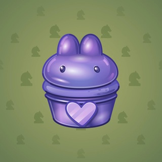 Bunny Muffin #47510