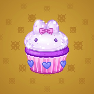 Bunny Muffin #47530