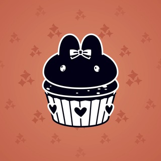 Bunny Muffin #47536