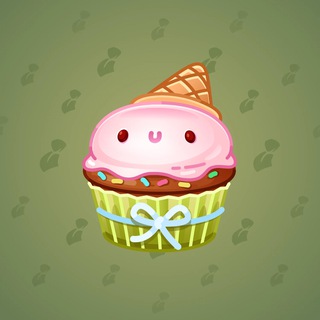 Bunny Muffin #47545