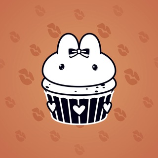 Bunny Muffin #47553
