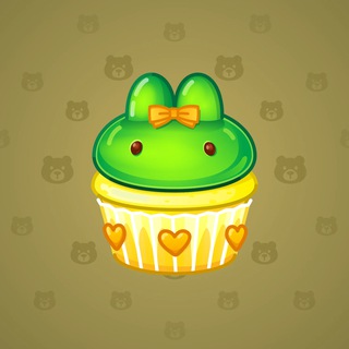 Bunny Muffin #47561