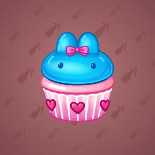 Bunny Muffin #47565