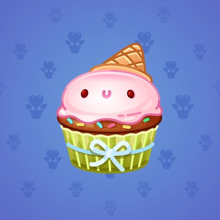 Bunny Muffin #47568