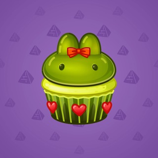 Bunny Muffin #47575