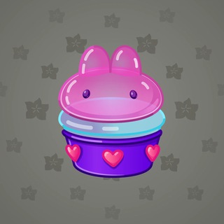 Bunny Muffin #47602