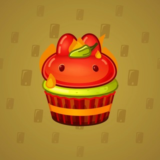 Bunny Muffin #47605
