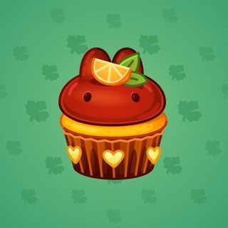 Bunny Muffin #47630