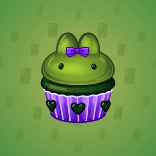 Bunny Muffin #47631