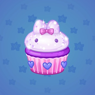 Bunny Muffin #47635