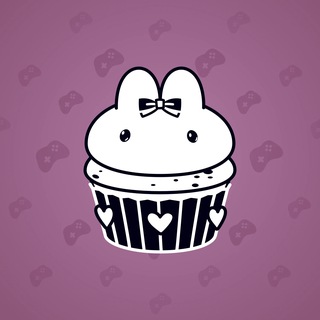Bunny Muffin #47636