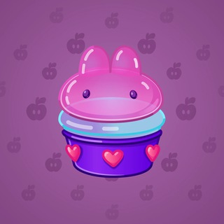 Bunny Muffin #47655