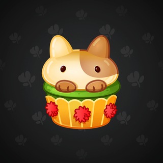 Bunny Muffin #47657