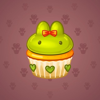 Bunny Muffin #47669