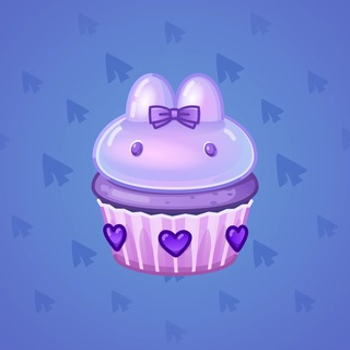 Bunny Muffin #47670