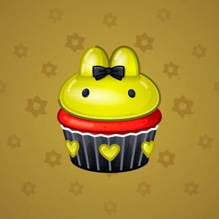 Bunny Muffin #47673