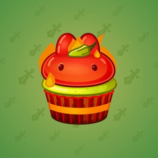 Bunny Muffin #47677