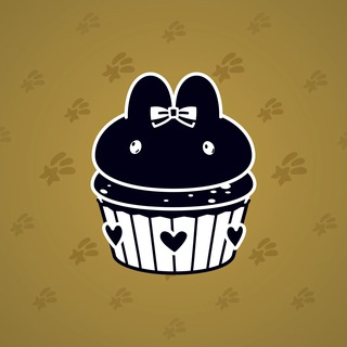 Bunny Muffin #47687
