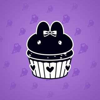 Bunny Muffin #47699