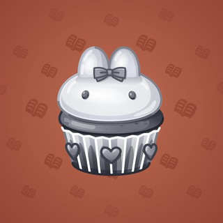 Bunny Muffin #47706