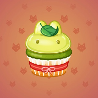 Bunny Muffin #47716