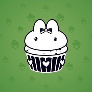 Bunny Muffin #47717