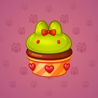 Bunny Muffin #47725