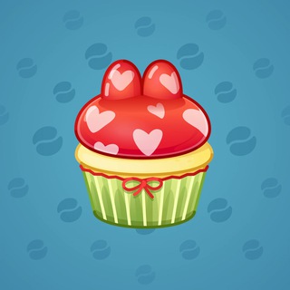 Bunny Muffin #47732
