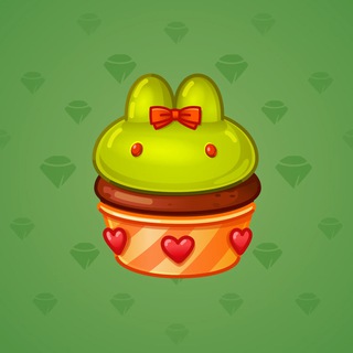 Bunny Muffin #47748