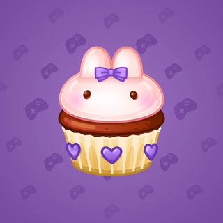 Bunny Muffin #47749