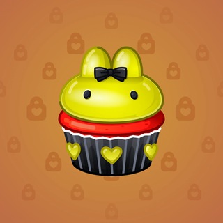 Bunny Muffin #47757