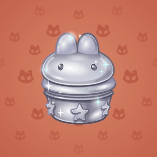 Bunny Muffin #47758