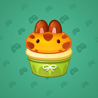 Bunny Muffin #47767