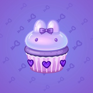 Bunny Muffin #47771