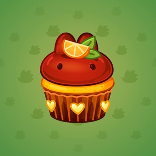 Bunny Muffin #47775